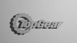 Top gear logo