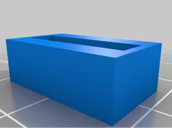 TPU Door Stop Dampener