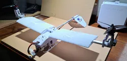 Visvalk VTOL
