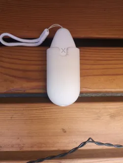 X-Sense Wandhalterung für Thermo & Hygrometer