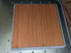 xTool-F1 100mm Jig