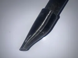 1.2" to 0.5" Shop Vac Attachment