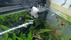 16.5mm Waterfall for Juwel Bioflow One Aquarium Fishtank Filter