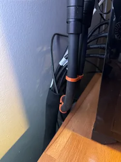 16mm Tubing Clip