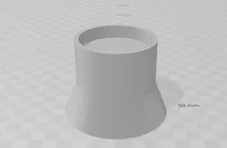 3D DESIGN OF SOFA LIFTERS FOR ROUND-LEGGED SOFAS