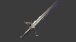 Adar's Sword | Weapon