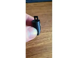 Air mattress compressed air can adapter