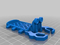 Apparatus of the Crab - Token