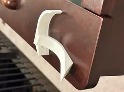 Baseball Bat Holder
