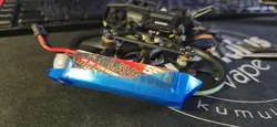 BetaFPV Lava550 3S LiHV Battery LiPo Holder for PAVO 20 Pro