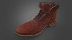 Boots Bugatti