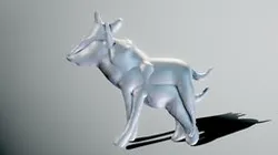 Brute - Phony animal IV - AI spun