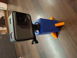 Camera stand / holder
