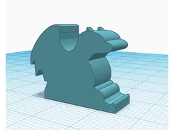 Catan Dragon