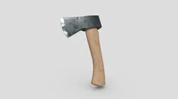CC0 - Hatchet