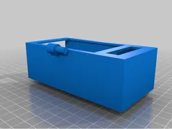 Chochungdo Arm Explosion Screen Case