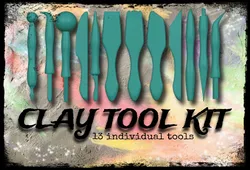 Clay Toolkit