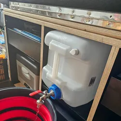 Creality Cloud | Air intake for canister | ملفات الطابعة ثلاثية الأبعاد