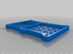 CZYY combat riser storage