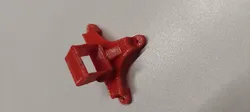 dji 04 Lite whoop canopy 22 degrees tilt