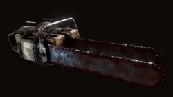Double Chainsaw - RE4R (Fan Made)