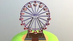 Ferris Wheel