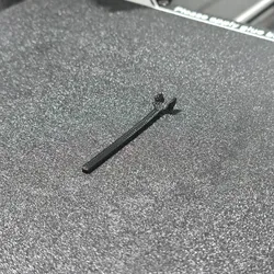 Fișiere pentru imprimante 3D | Fișier 3MF | PTFE tube removal tool