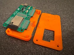 Flipper Zero WiFi Developer Case (Wi-Fi, WLAN) RMX