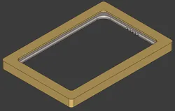 Frame/Shadowbox Generator