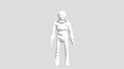 Full body