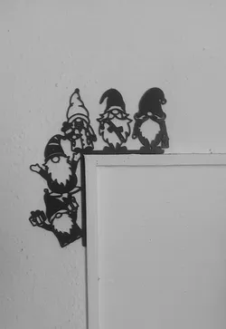 gnomes gnomos