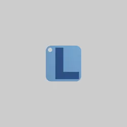 gratuită de Personal Accessories STL Descărcare - L_Keychain - XP3Design