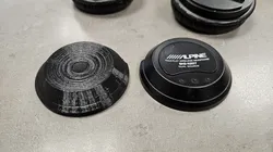 Headphone cover
