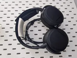 ikea skadis headphone holder
