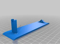 Karambit Stand