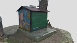 Kuca Jarun
