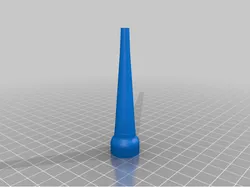 Lucas extended applicator