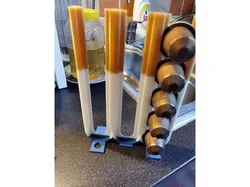 Nespresso Capsule holder stand 6x5pcs