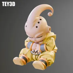 Other STL تنزيل - baby majin buu sleeping - TEY3D