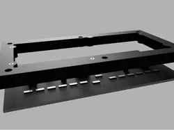 P3 matrix