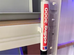 Pen Holder