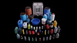 Plastic Containers