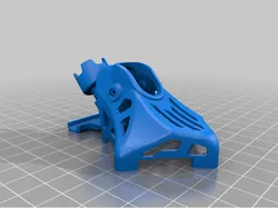 PODRACER canopy