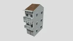 PP_Flat House C