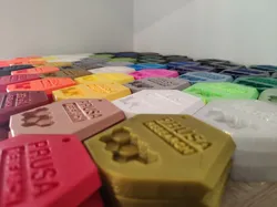 Prusament Samples