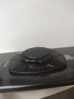 Quad Lock Magnet Adapter
