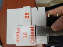 Sharping Guide
