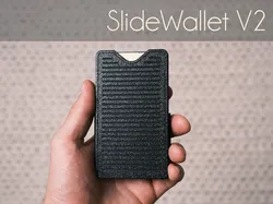 SlideWallet V2