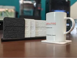 SP3D Coaster