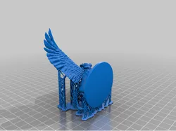 Sphinxes Updated
